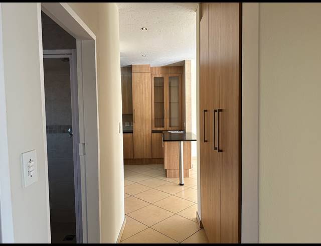 2 BEDROOM TOWNHOUSE FOR SALE IN LIEFDE EN VREDE